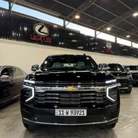 🚙🔥 تاهو برايمر 2025 – وكالة المنصور  الفخامة الأمريكية بأعلى مستوياتها...