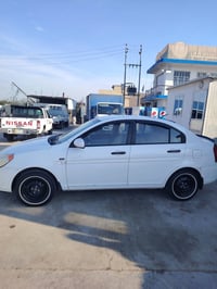 اكسنت • ٢٠١١ • واسط كوت