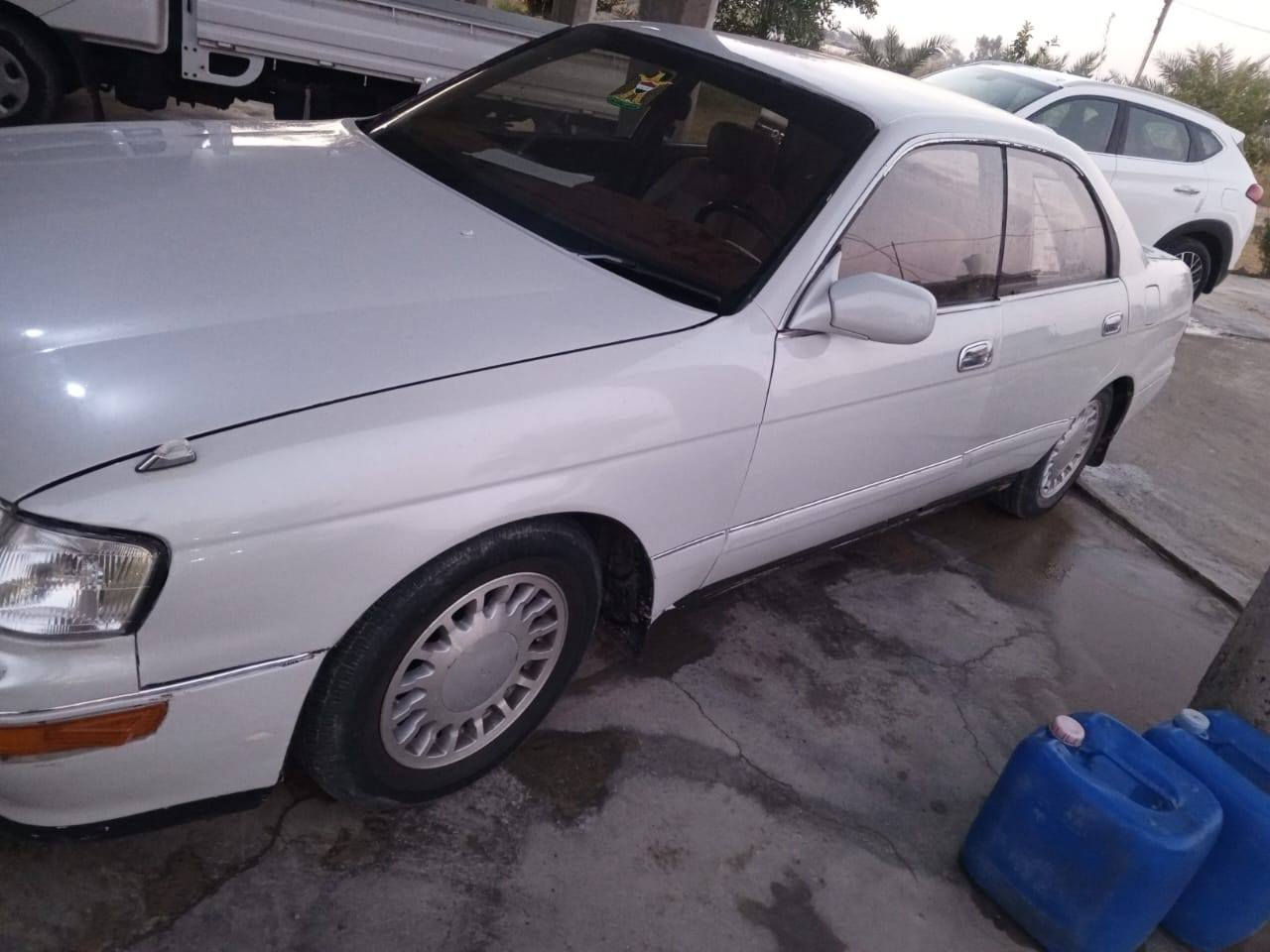 سلام عليكم . سياره بطه  سياره جديده محرك 2500 فيفيتي فيشه موديلكو سياره مكفوله من كص او نقل جثه وصوليات  سياره مصبوغه سياره تبريد شغال تخم تاير جديد سياره سنتر لوك ريمون تتفتح   .. العنوان النجف لاشرف طريق كربلا نجف ياعلي عامود 164 رقم الهاتف  ***********
