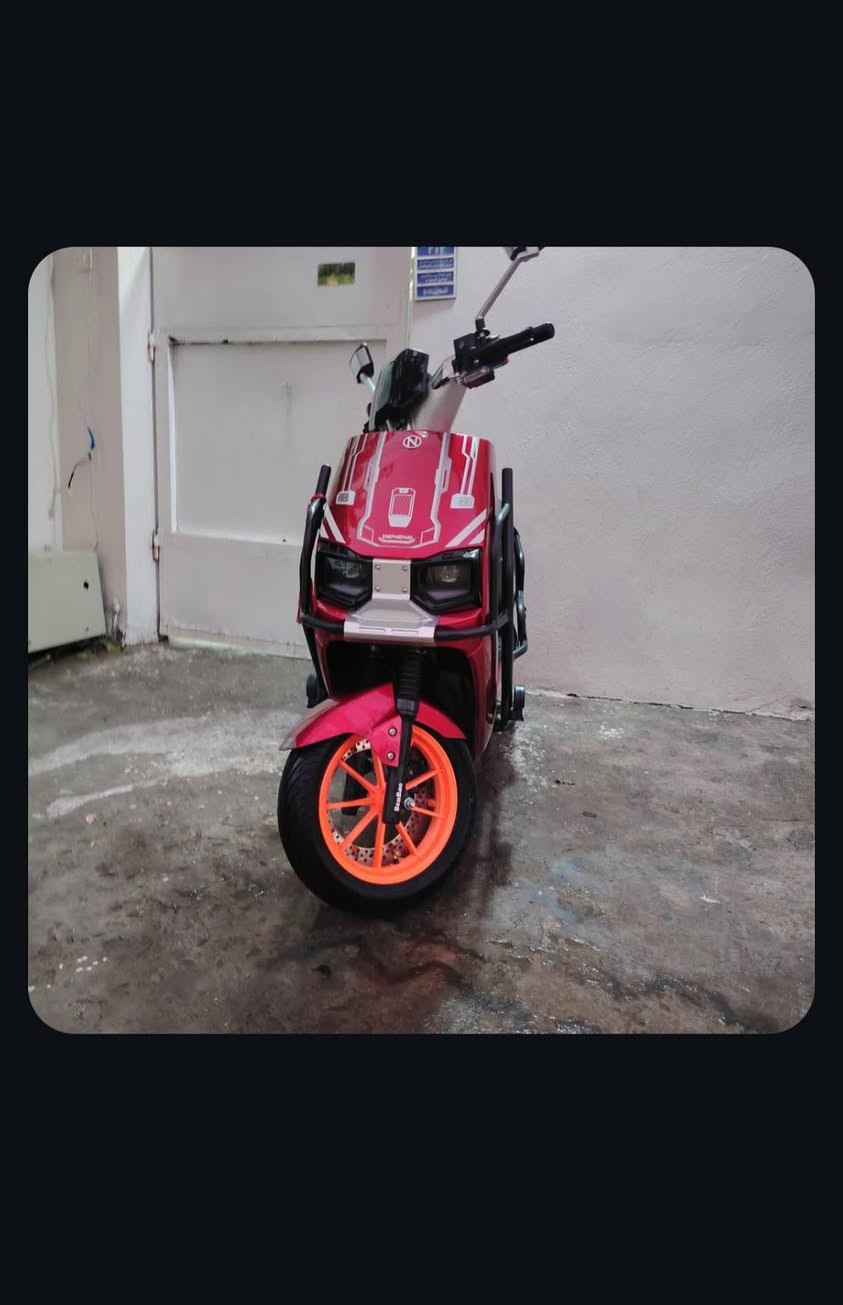 دراجه شحن للبيع سرعه 85 السعر 950


**إذا كنت صاحب هذا الإعلان وتريد حذفه لأي سبب، رجاءا أرسل رسالة إلى الدعم الفني**