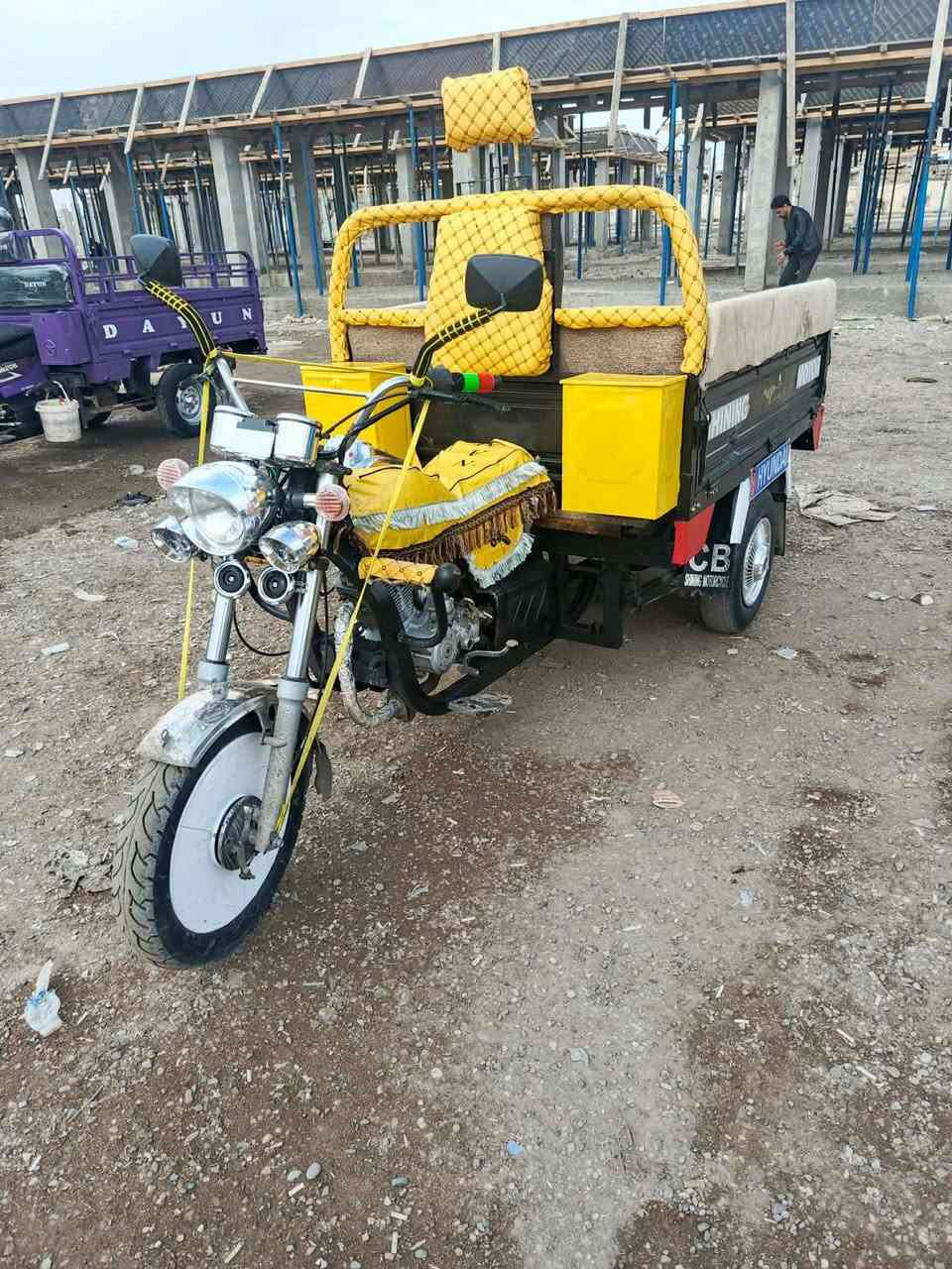 ستوته كفاله عامه اوراق كامله جديده مامتعوبه مجنبزه متعوب عليهه مال جناي بغداد لامين لثانيه ***********
