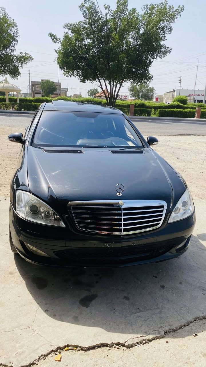 مارسدس S550 مديل 11
كفالة كص سرقة وانتر بول وعشائر

بيع ومراوس  سعر 75 مكان بصرة

***********
