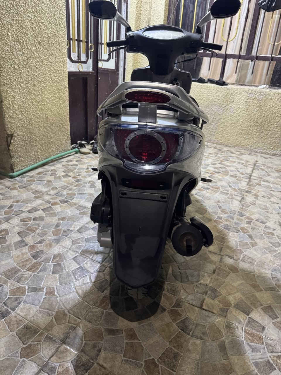 السلام عليكم
كامكو جي فور صارلي شهر ونص من مطلعه من الوكيل 
كلش جديده مكفوله من كلشي وكلشي شغال بيه ومامبدل بيه ولا قطعه كلشي بيه  اصلي على وضع الوكاله
مكاني النجف قضاء المشخاب 
السعر. 650 وبيه مجال قليل


**إذا كنت صاحب هذا الإعلان وتريد حذفه لأي سبب، رجاءا أرسل رسالة إلى الدعم الفني**