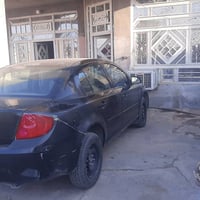 شوفرليت كوبلت • سنويه ٢٠٢٩ • المقداديه