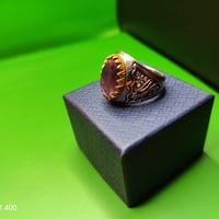 جمشت • حجر كريم • ٣٥