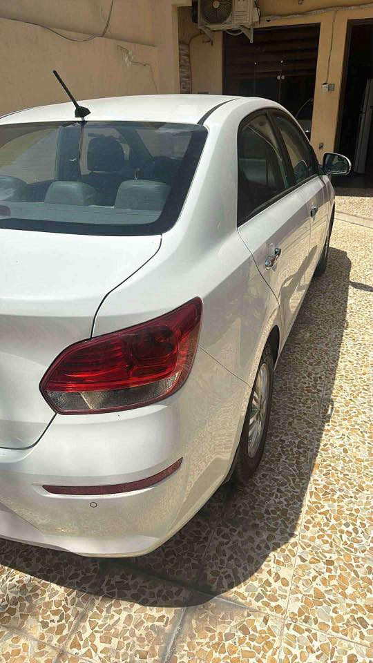 السلام عليكم
كيا بيجاس 

2023

كفاله عامه لا بارد ولا صبغ ولا حالوب ولا شخوط

ماشيه 30 الف

فول مواصفات فتحه وشاشة جبيره كير اوتماتيك بلاجكتورات اشارة بالمري

سيارة جديدة كلش وعلى وضع الشركه بأسم واحد من الشركه 

رقم اربيل

 تحويل وكاله غرامات كلها بشرط 

عنوان ((موصل)) 

سعر 128 وبيها مجال للطيبين

للاتصال *********** غير متواجد ع الفيس
