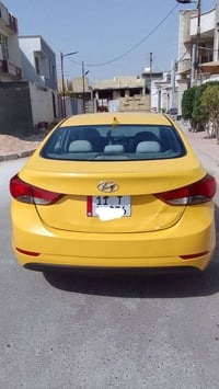 النترا • وارد امريكي • محرك 1800