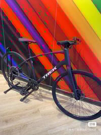 Trek FX 2 Stepover Gen 4 2026  جديد غير مستخدم  قريباً  07808727772