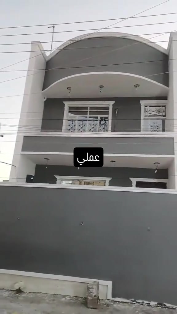 اللهم صلِّ على محمد وآل محمد 
ختام واجه هذا اليوم 
موقع زنبور 
عمل تطعيم فوم تركي 
صبغ لون رصاصي وتطعيم لون ابيض 
نعمل كافت الاصباغ وديكورات الداخلية والخارجيه 
واحدث التصاميم 
ومن الله التوفيق 
حسوني لديكور 
***********
