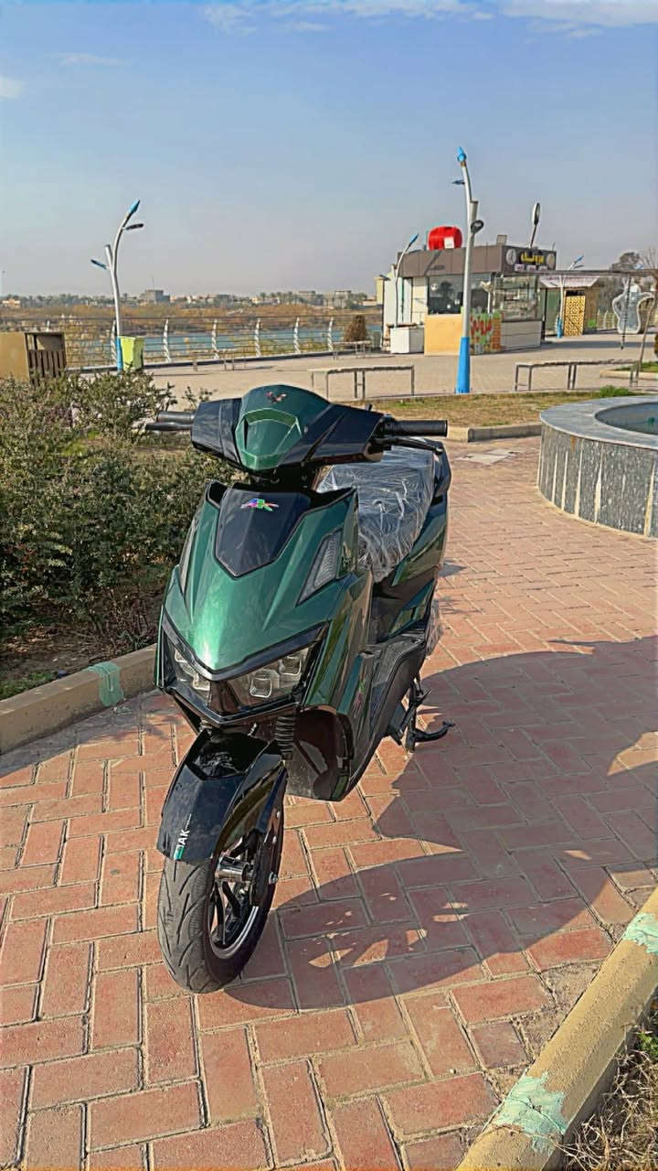 السلام عليكم موطور شحن سكنس بطاريات فول عل فحص السعر 650وبي مجال للاستفسار عله هاذالرقم ***********
