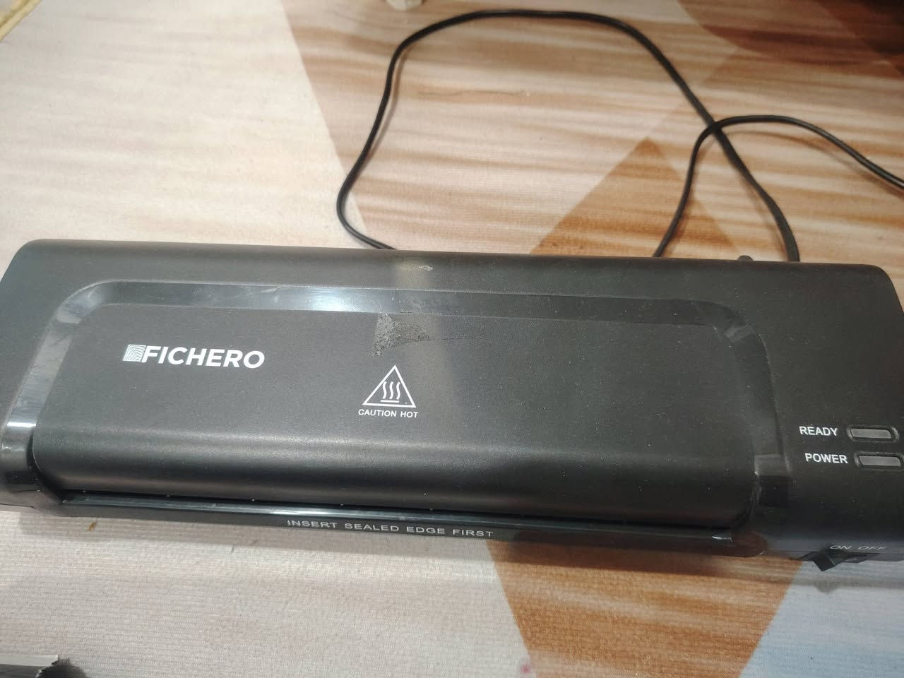 غراض للبيع
العنوان النجف قرية الغدير الثانيه
واكو توصيل لكافه المحافظات ٥ الاف


**إذا كنت صاحب هذا الإعلان وتريد حذفه لأي سبب، رجاءا أرسل رسالة إلى الدعم الفني**