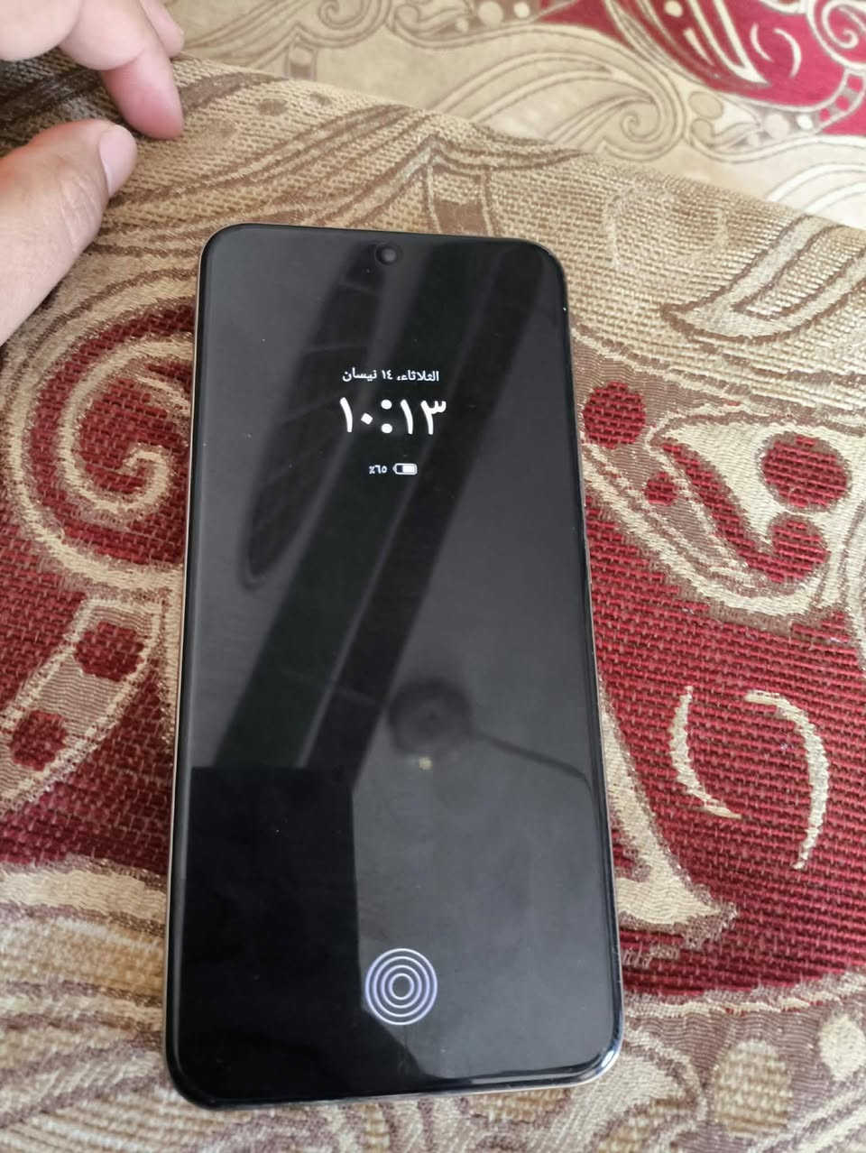 لبيع سعر 450


**إذا كنت صاحب هذا الإعلان وتريد حذفه لأي سبب، رجاءا أرسل رسالة إلى الدعم الفني**