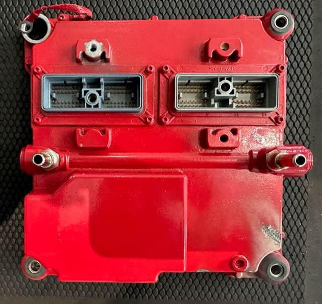 تحية طيبة @الجميع
يتوفر لدينا كافه انواع العقول الخاصه بمحركات البيركنز والكتربلر والكمنز والفالفوا 
وكذلك نشتري جميع انواع العقول الخاصه بالمعدات الثقيله 
#بيركنز
#كاتربلير 
#فالفوا 
#كمنز


**إذا كنت صاحب هذا الإعلان وتريد حذفه لأي سبب، رجاءا أرسل رسالة إلى الدعم الفني**