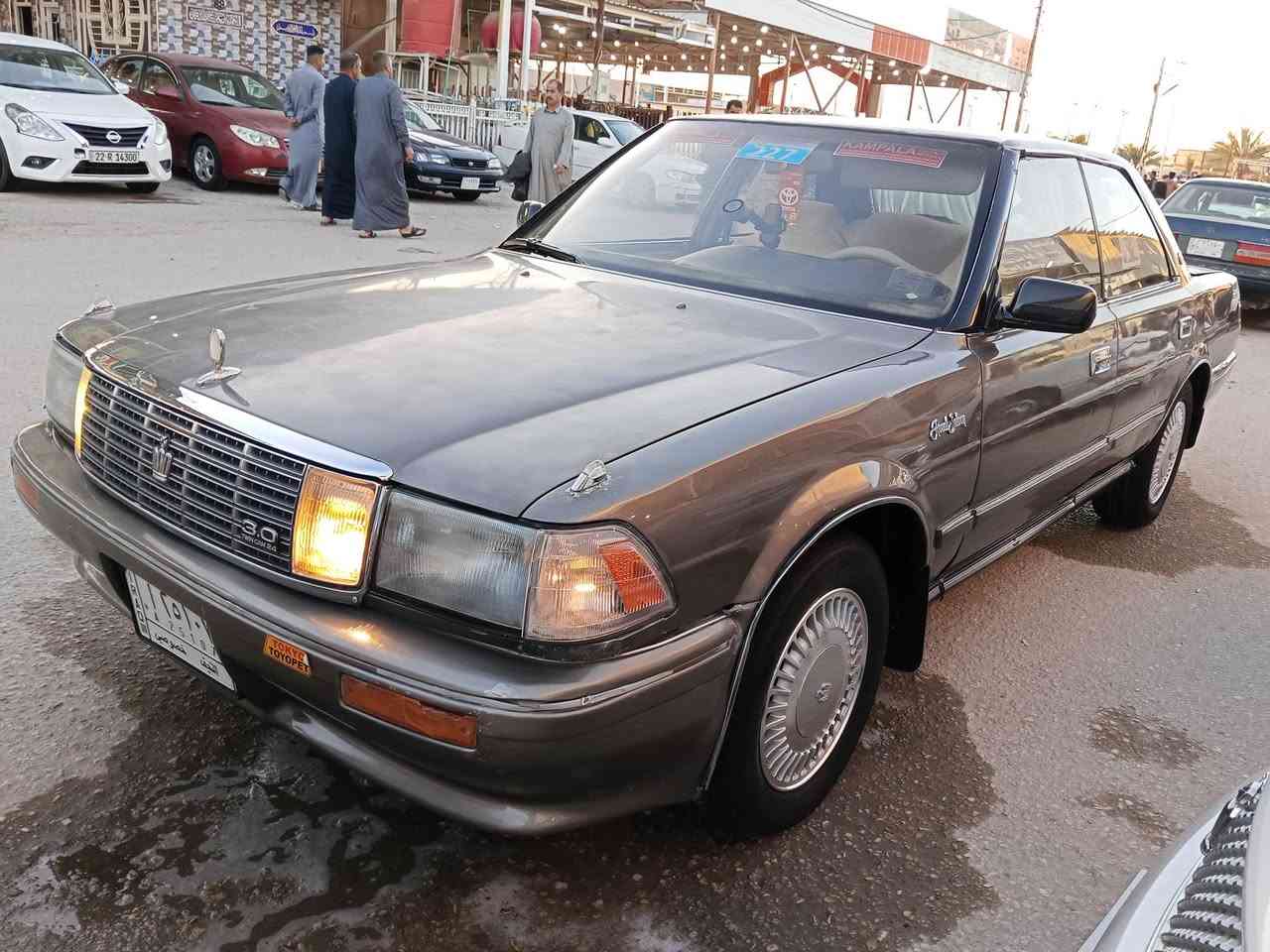 سلام عليكم هارتوب 91 مكينة 2500 جديده كهربائية كله شغاله غرفته حلوه شاشة دشبول حلو حداديه جديده سنويه ساقطه صارله سنه رقم نجف سيارة جاهزه المكان نجف سعر 47 بيه مجال رقم الهاتف ***********
