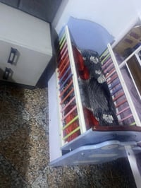 جرابي أطفال • ١-٢سنة • بصره