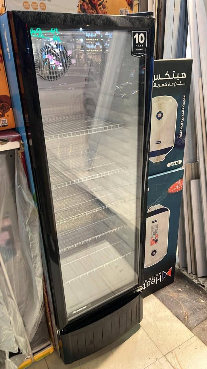 عارضة ماركة هايسنزز جديدة بعدة الضمان بيهة


**إذا كنت صاحب هذا الإعلان وتريد حذفه لأي سبب، رجاءا أرسل رسالة إلى الدعم الفني**