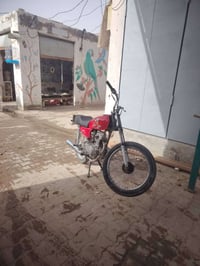 دراجة 4 كير • أصلي • شاصي 16