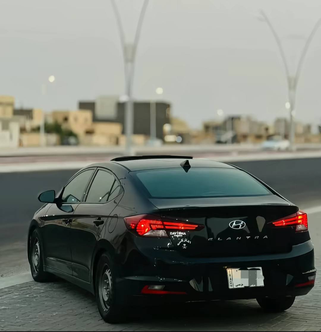 السلام عليكم مكلف بنشر 
النترا مديل 2019 

وارد امريكي داخلة كلين تايتل

فول مواصفات للاخير

فتحة

تدفأة بلكشنات

حساسات

رادار

تثبيت مسار

4 وضعيات قيادة

شاشة جبيرة

ابل كاربلي

مثبت سرعة

بصمة

بصمة ابواب

صندوك ذكي

مكينة 2000 دوش

كير في

کشافات بلدعامية

منضومة زينون

وبعد بيهة هواي مواصفات 
اتصل فقط: ***********
