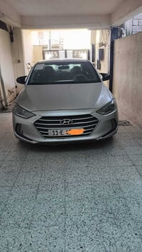 النترا ٢٠١٧ • حادث بنيد • ايرباكات سليمة