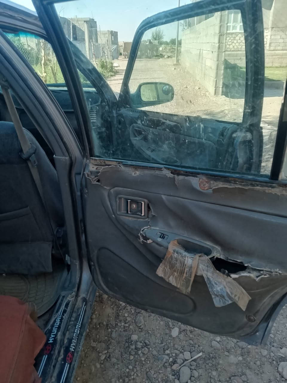 سياره دايو فراشه محرك و كير واكسن شرط نضيف والكشر مبين بل عين السعر 22وبيها مجال الاستفسار الاتصال على رقم ***********
