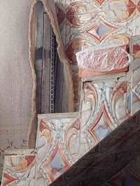 للبيع وللشراي تنزيلات زوليةصنع تركيا طول ٦×3 وربع اخت الجديده السعر(١٦...