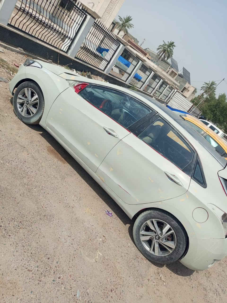 السلام عليكم يوجد لدينا صبغ العنوان ابو غريب ***********
