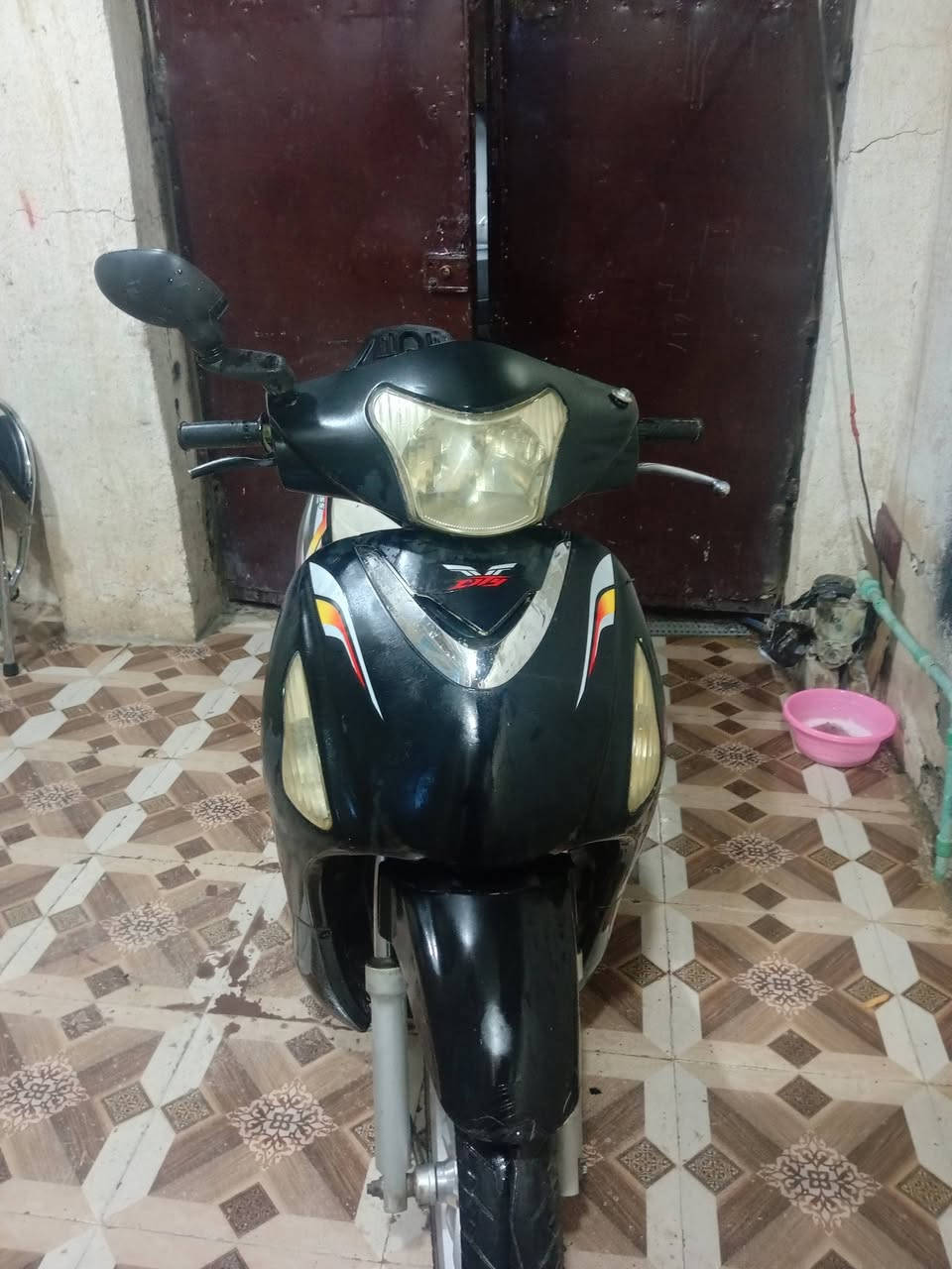 السلام وعليكم دراجة للبيع سعر مناسب الرقم ***********
