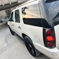 يوكن جمسي ٢٠١٤دنلي فوول مواصفات باسمي بيها صبغ مكانات بشرط برغي مبدل ب...