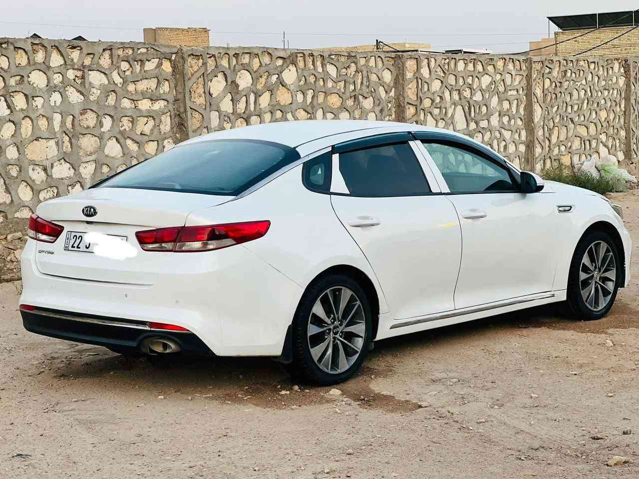 سلام عليكم اوبتما مديل 18خليجي ماشيه 86 مكينه 2000 السياره فول عده بني راما السياره صبغ عام. بدون دواخل    رقم جديد اربيل مكان السياره الدوانيه السعر 125 بيهه مجال رقم الهاتف  ***********
