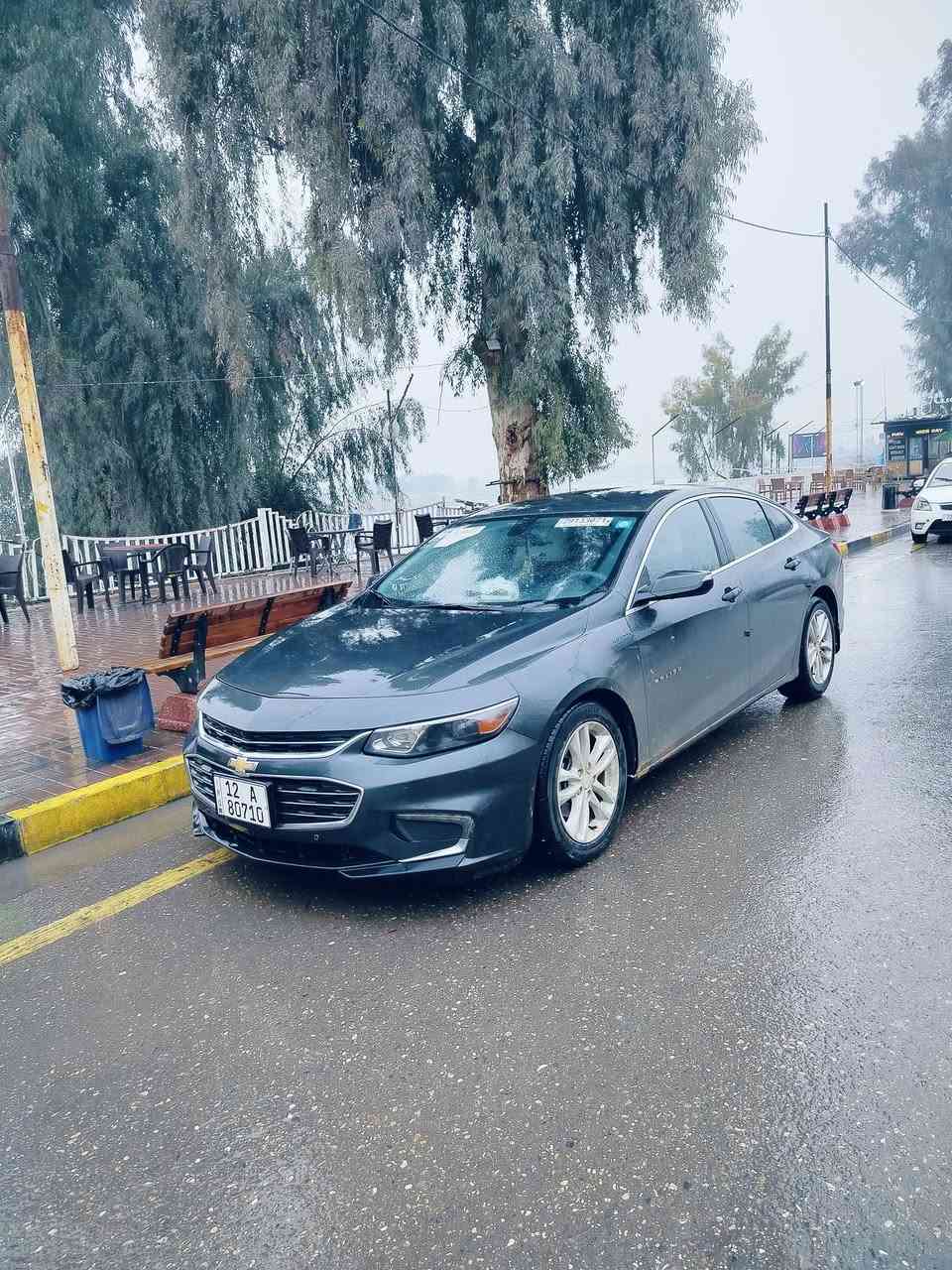 ماليبو 2018
حجم المحرك 1500 تيربو
سياره مواصفاتها فول
البيع مقدمه حسب الاتفاق
رقم الهاتف ***********
