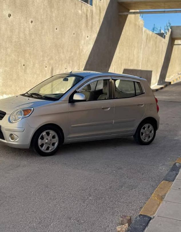 بيكانتو موديل 2011 للبيع بتقسيط وبنقد بدون مقدمه شهر 300في حال تتوفر مقدمه وفي حال  تتوفر مقدمه شهر 500 واتساب ***********
