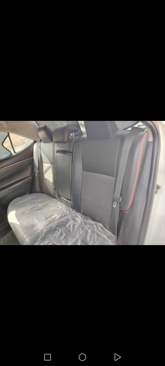 كورله وارد كندي 2016 بيهه تبديل جاملغ فقط بدون دواخل وبيهه رشات صبغ  سعر 110 ناصريه مركز ***********
