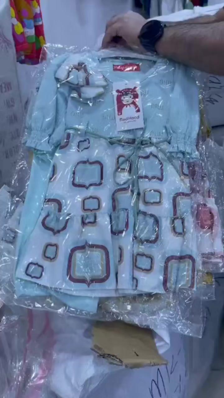 بدله بناتي قياس 1-4
الدرزن ب 51
التوصيل جميع محافظات العراق 6


**إذا كنت صاحب هذا الإعلان وتريد حذفه لأي سبب، رجاءا أرسل رسالة إلى الدعم الفني**