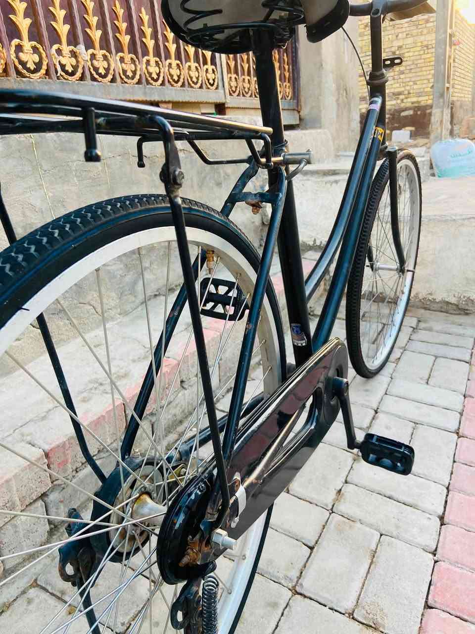 للبيع بدون جاملغات سعر 65


**إذا كنت صاحب هذا الإعلان وتريد حذفه لأي سبب، رجاءا أرسل رسالة إلى الدعم الفني**