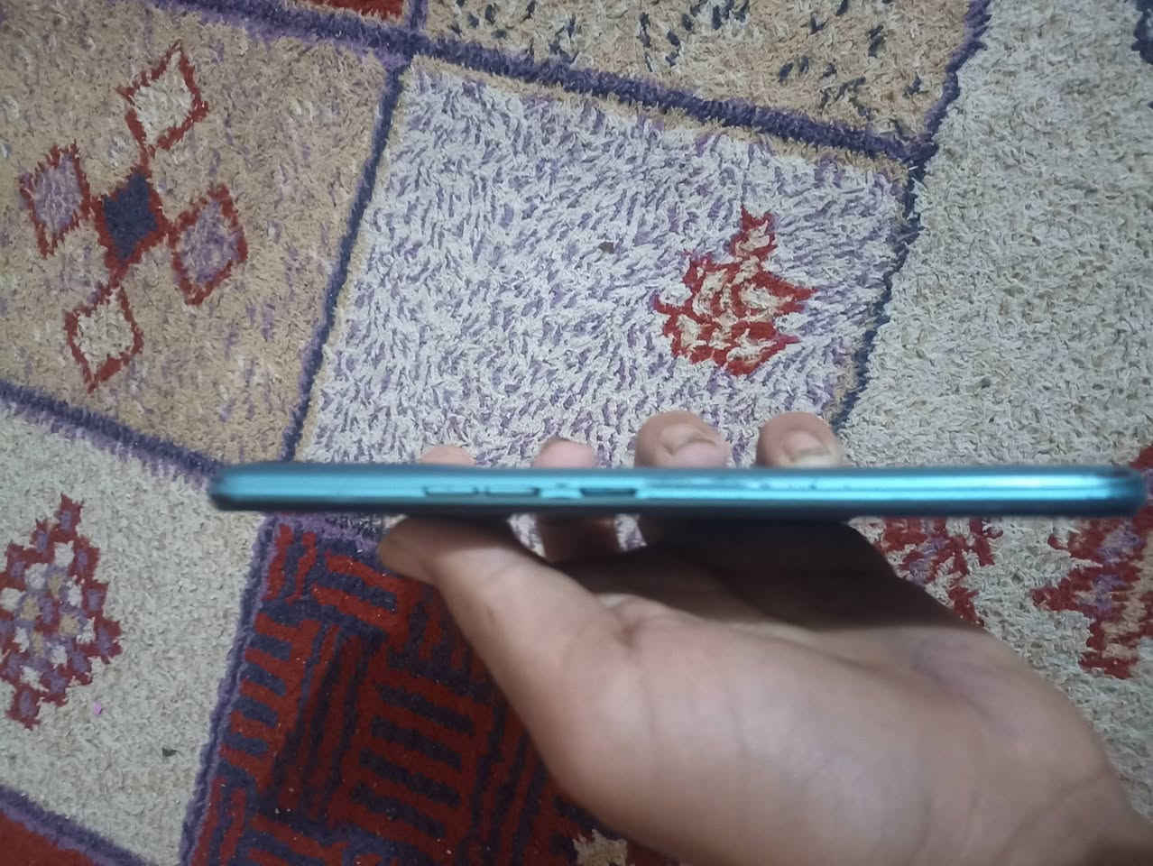 جهاز للبيع تكنو سبارك سعر 60 وبيه مجال الطيبين شراي يراسلني خاص واني خادم


**إذا كنت صاحب هذا الإعلان وتريد حذفه لأي سبب، رجاءا أرسل رسالة إلى الدعم الفني**