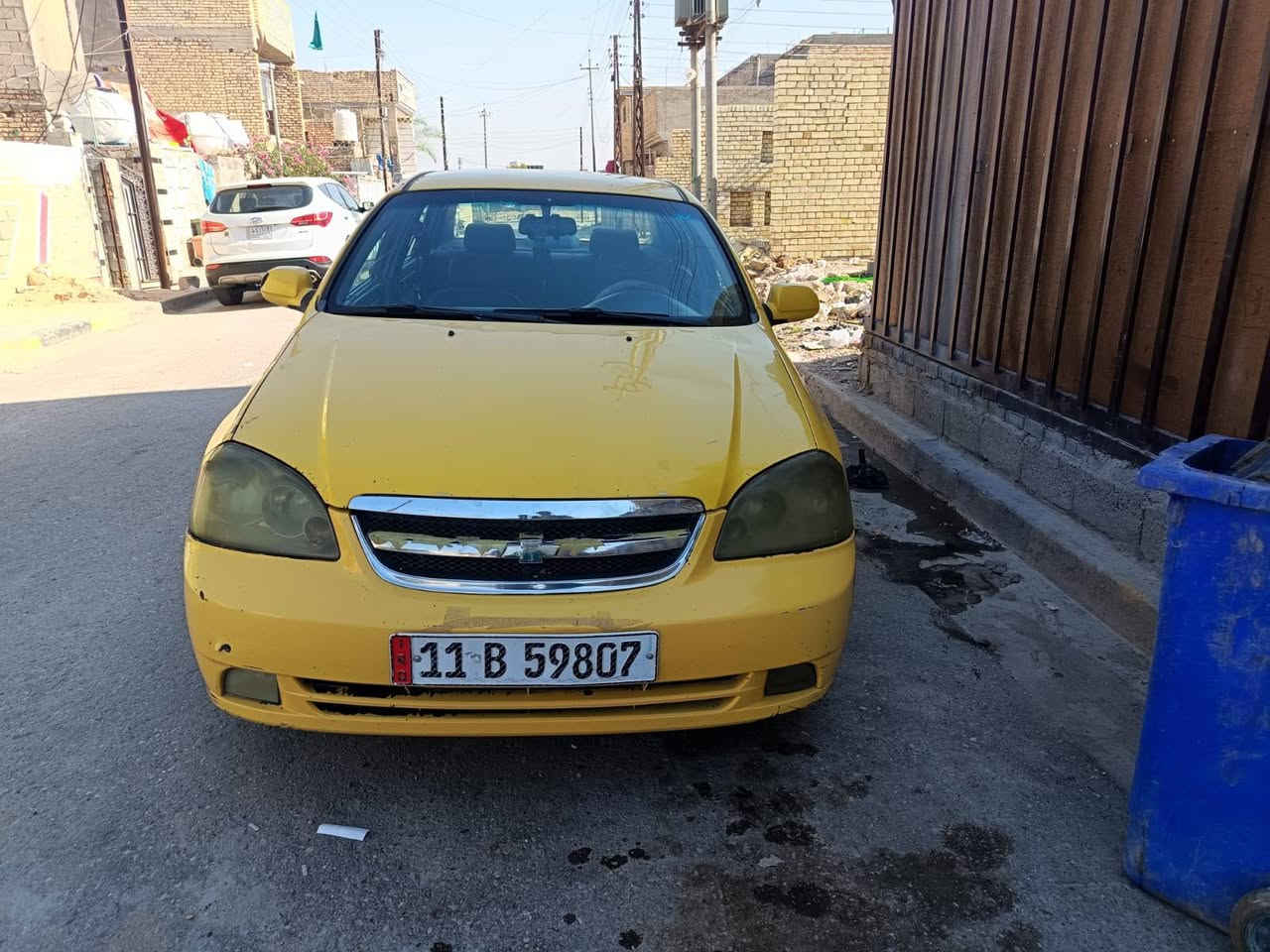 سلام عليكم اوبترا2012 للبيع بيه جاملغ مكفول محرك كير تبريد صدر تايرات جدد مصفره هيئه وغرامه 
السعر60


**إذا كنت صاحب هذا الإعلان وتريد حذفه لأي سبب، رجاءا أرسل رسالة إلى الدعم الفني**