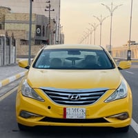 سوناتا ٢٠١٤ • مكينة ٢٠٠٠ • وارد كوري