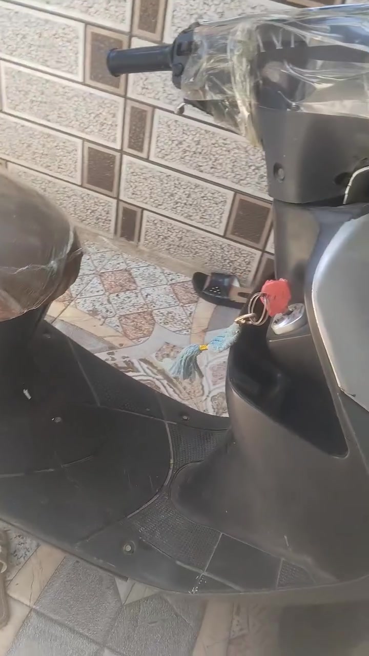 سلام عليكم ذبانة للبيع نضيفة كهربائيات شغالة بس سلف ما يشتغل,,,,,
الاستفسار خاص السعر ٣٠٠وبي مجال


**إذا كنت صاحب هذا الإعلان وتريد حذفه لأي سبب، رجاءا أرسل رسالة إلى الدعم الفني**