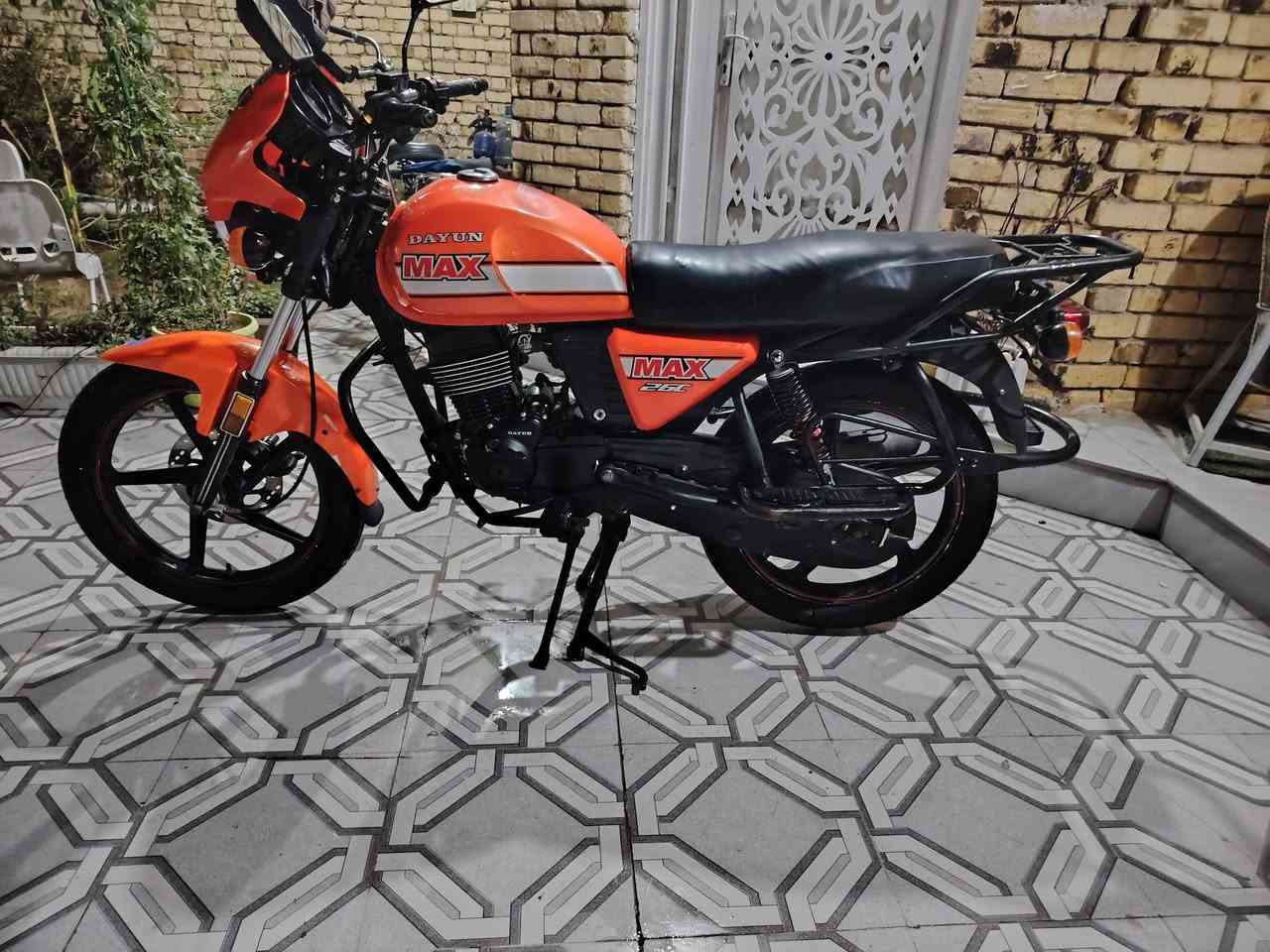 للبيع دايوان  2022 اوراق اصولي  مكينة 175cc مكانها النعمانية للاستفسار  ***********
