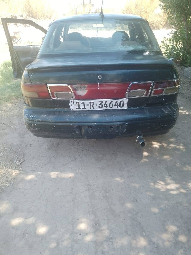 كيه سيفيه 95 محرك مسكر يرادله تلحيضات السعر ٢٧ وبيه مجال  هاذه الرقم *********** المكان   اليوسفيه السبعه وتلاثين
