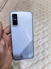 انفنكس GT 30 برو • ١٢ رام • ٢٥٦ جيجا