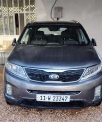 سورنتو • ٢٠١٤ • ٦سلندر