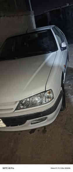 السلام عليكم بيجو بارص مكفوله كفاله عامه موديل 14 سعر ٥٥ وبيها مجال قليل ***********
