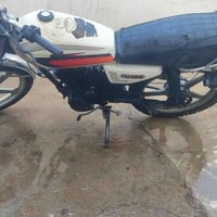 دراجه • موتور جاهز • كركوك الفيلق