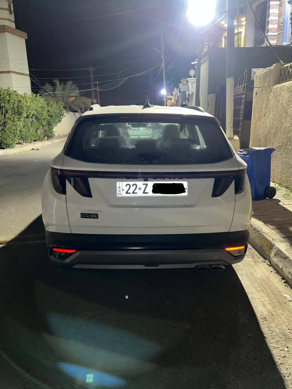 السلام عليكم توكسان 2025 خليجي رقم اربيل الجديدبأسمي تو كلركشنين كهرباء كشنات جلد صندوق كهرباء ويل 19 تبريدبالكشنات مكفوله من الصبغ عدا رصعه صغيره بالهلال الجاملغ الخلفي فقط السعر
23٫300$ يعني دفترين و33ورقه للتفاصيل الاتصال ع الرقم ***********
