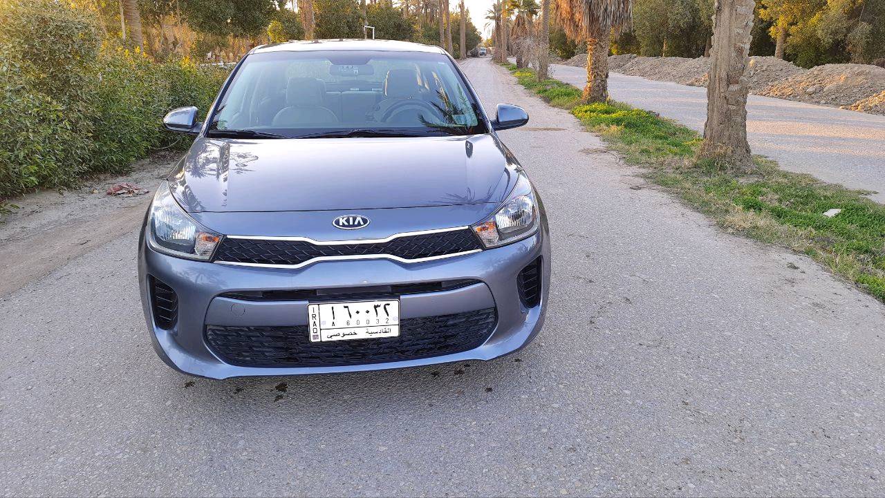 
ما هو الموديل والسنة للسيارة؟: 
2019 
ما هو عدد الأميال المقطوعة بالسيارة؟: 
76 الف ميل
هل هناك أي أضرار أو حوادث سابقة؟: 
تبديل جاملغ نفس راجع بدون ايرباك حادث جانبي
ما هو السعر المطلوب؟: 
105 ورقه
ما هو موقعك الحالي لإتمام عملية البيع أو المعاينة؟: 
الديوانية 