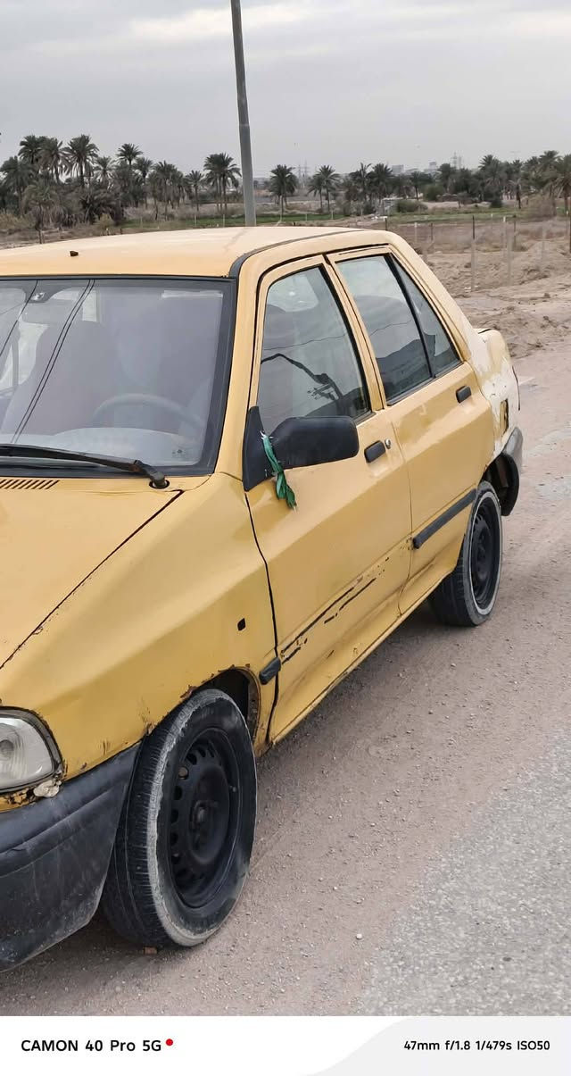 عليكم شباب سايبه موديل 2015 مكينه او كير جدد تراي وين مايعجبك بيهه ضربه بلجاملغ وره لسايق بس ممعجنه ما مصبوغه كهربايات كلهه شغاله دوشمه جديده شواصيهه واحد جديد واحد معمر مابيهه مشاوط لسياره حلوه بلمشي سعر11 او بيه مجال مكان نجف ***********
