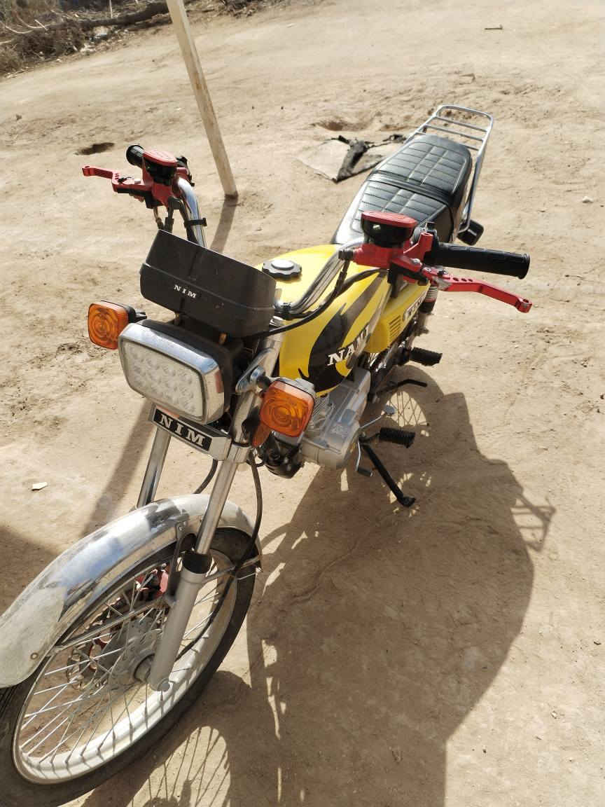 السلام عليكم دراجه نامه امتياز طالعه من الوكيل بشهر ٩.. ٢٠٢٥ اورقها ضايعه اسوي مكاتبه مال سرقه نضفه ثاللث تبديله مال دهن مكان نجف عباسيه النجف, العراق


**إذا كنت صاحب هذا الإعلان وتريد حذفه لأي سبب، رجاءا أرسل رسالة إلى الدعم الفني**