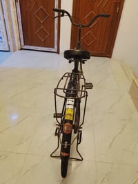 بيسكل • حجم ٢٦ • بعقوبة تحرير