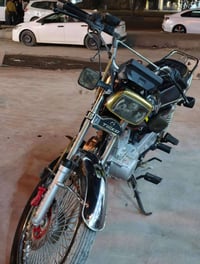 تايكر • موديل ٢٠٢٤ • بعقوبه